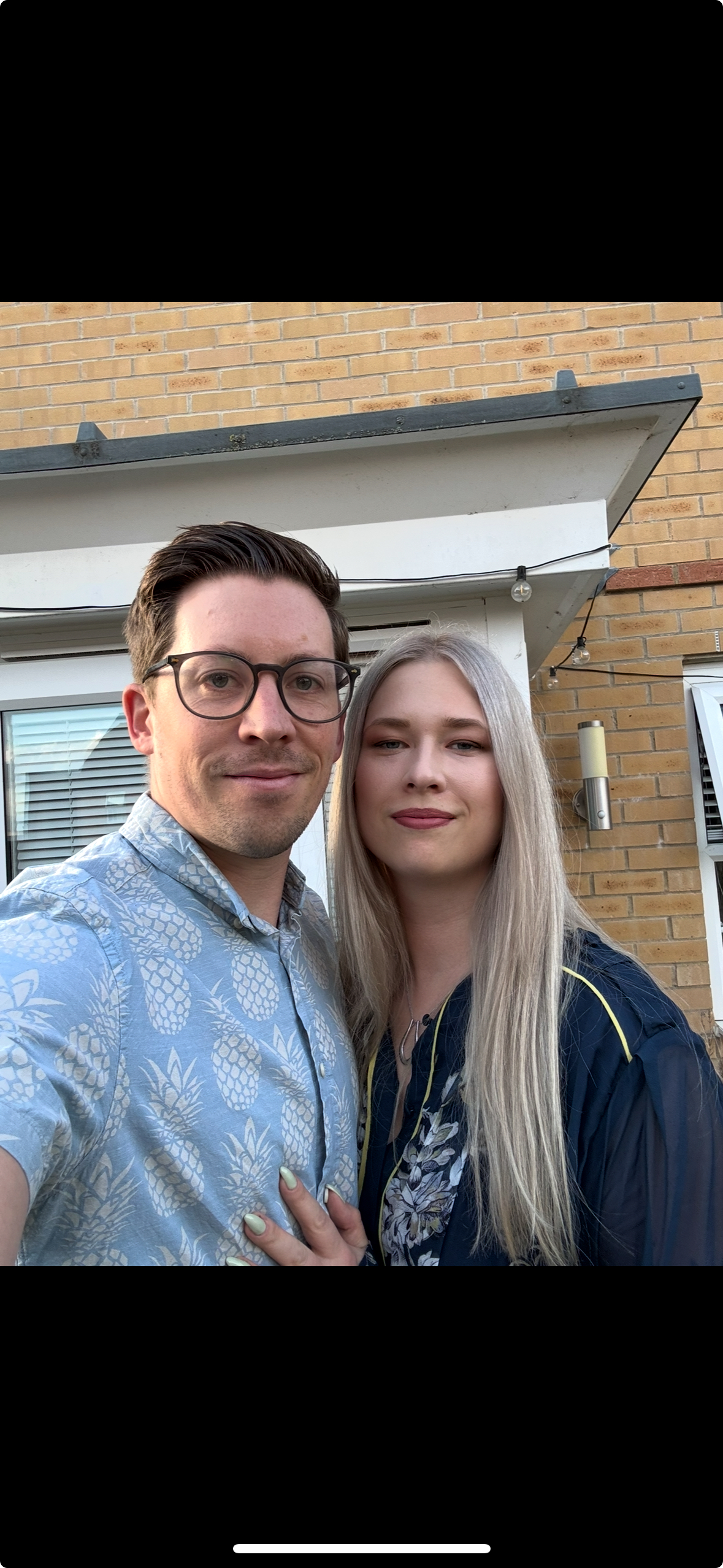 Boundless Society Founder